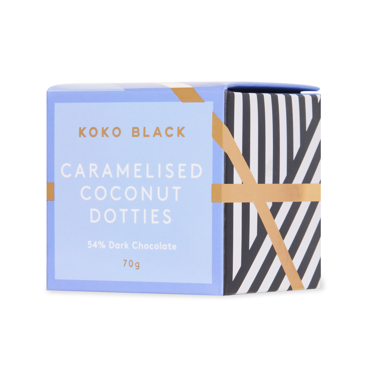 Koko's Edible Ornaments